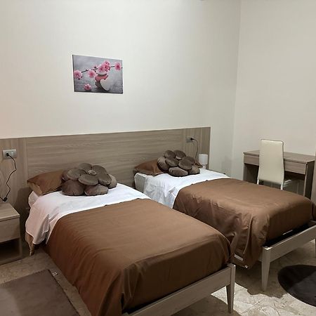 B&B Rosario Gioia Tauro Bagian luar foto