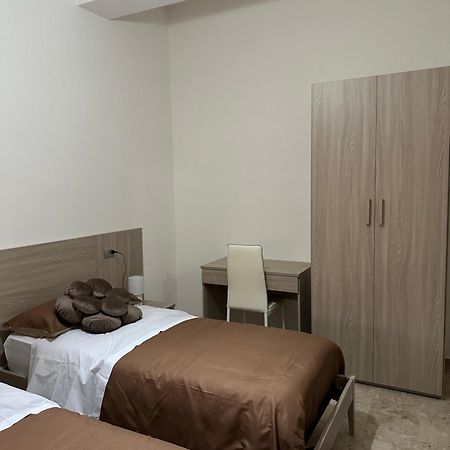 B&B Rosario Gioia Tauro Bagian luar foto