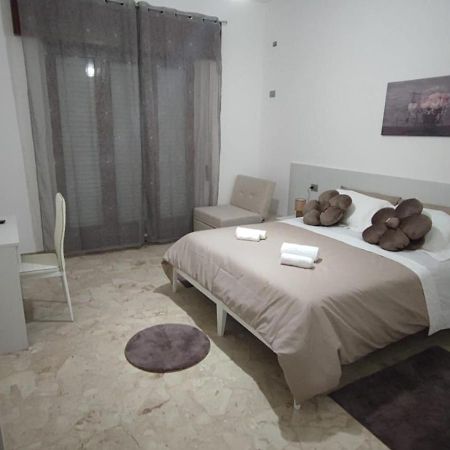 B&B Rosario Gioia Tauro Bagian luar foto