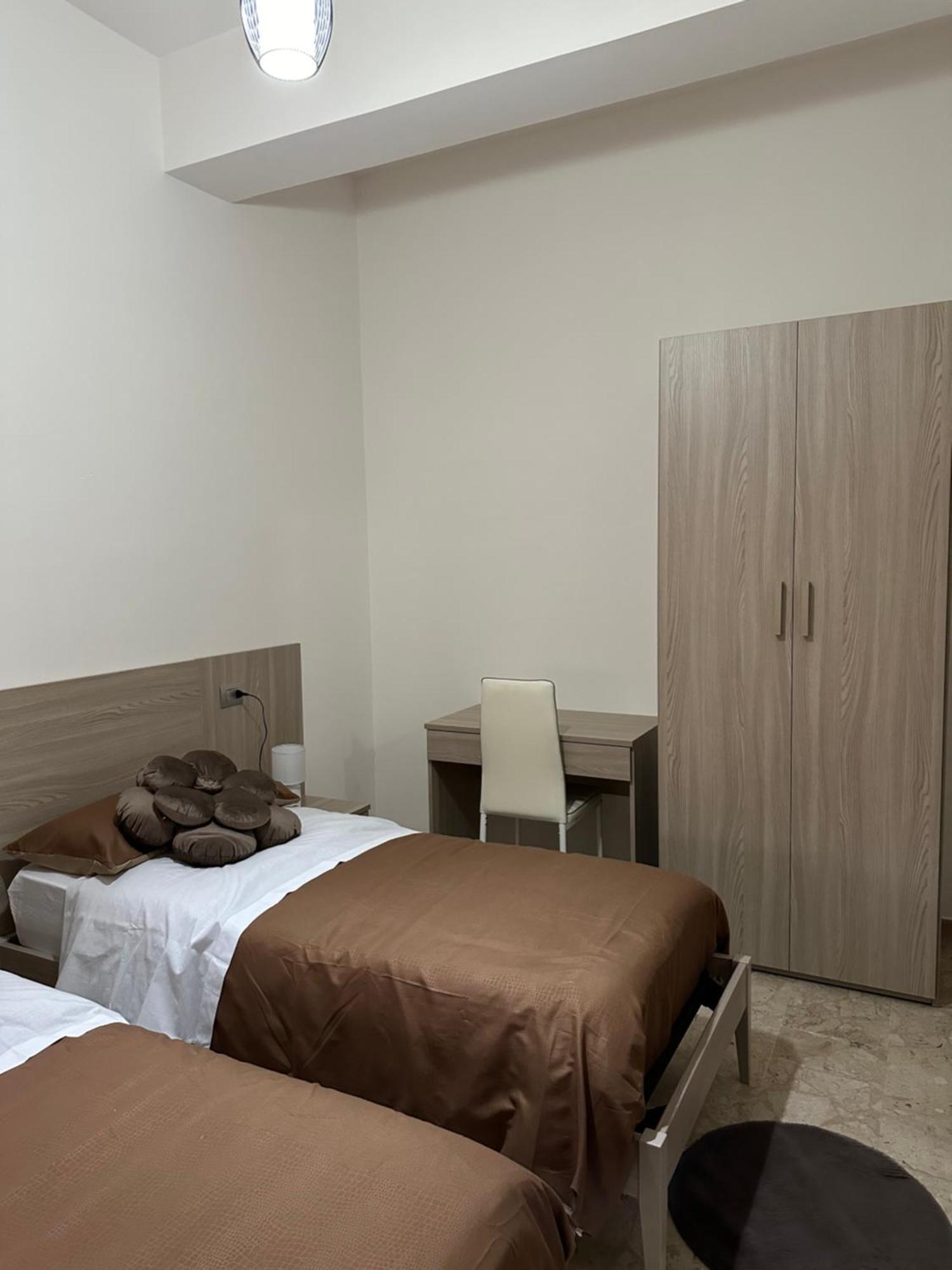 B&B Rosario Gioia Tauro Bagian luar foto