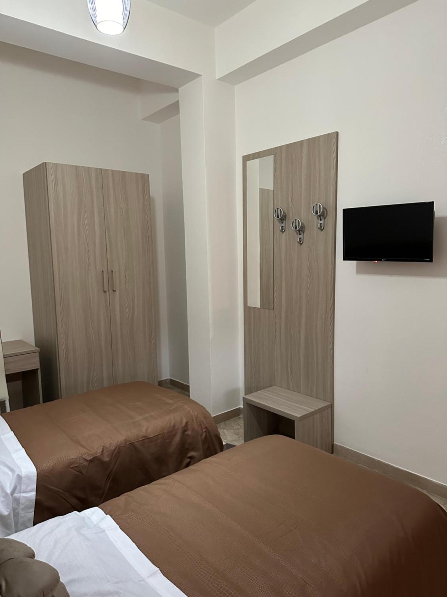 B&B Rosario Gioia Tauro Bagian luar foto