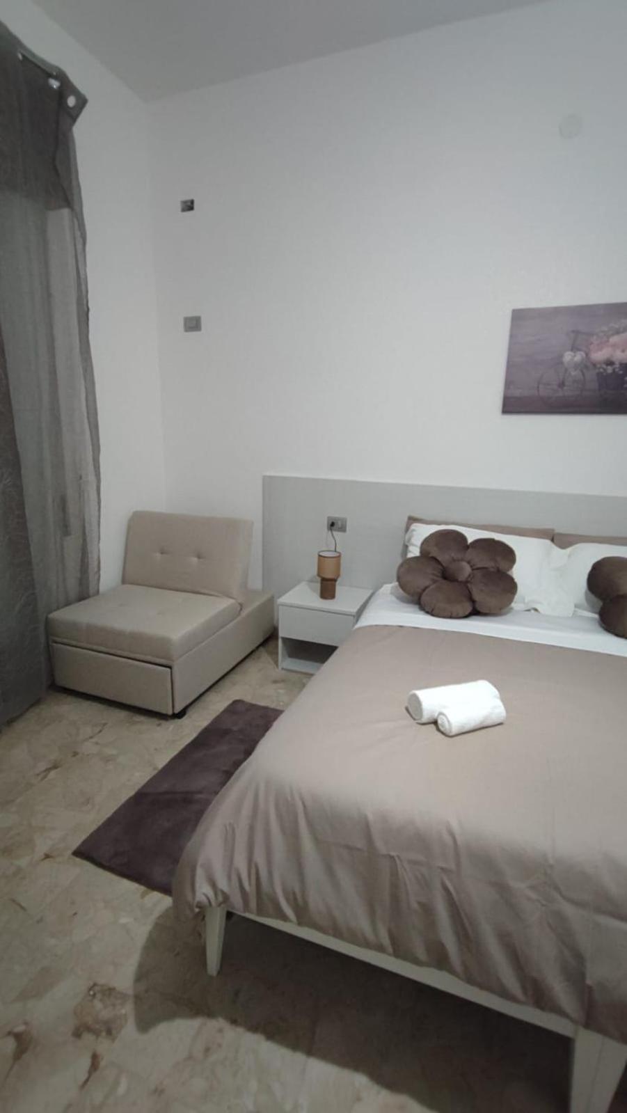 B&B Rosario Gioia Tauro Bagian luar foto