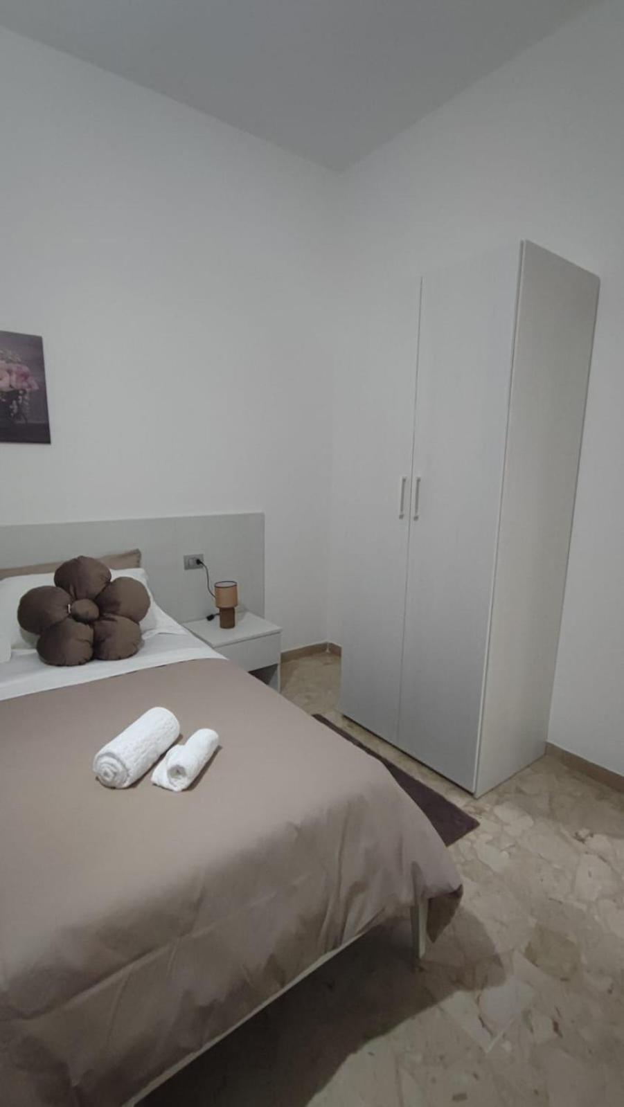 B&B Rosario Gioia Tauro Bagian luar foto