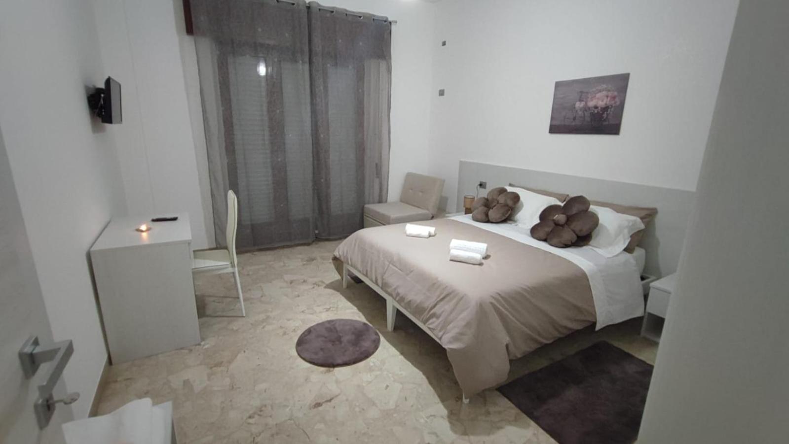 B&B Rosario Gioia Tauro Bagian luar foto